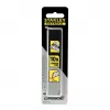 Vahetatavate teradega noaterad Stanley FATMAX 18mm STHT8-11818