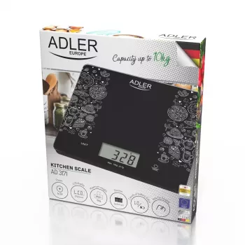 Elektrooniline köögikaal Adler AD 3171