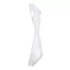 Hama “Crystal Clear” mobiiltelefoni ümbris 15,8 cm (6,2 tolli) kate, läbipaistev