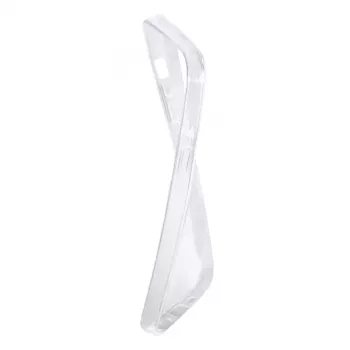 Hama “Crystal Clear” mobiiltelefoni ümbris 15,8 cm (6,2 tolli) kate, läbipaistev