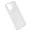 Hama “Crystal Clear” mobiiltelefoni ümbris 15,8 cm (6,2 tolli) kate, läbipaistev