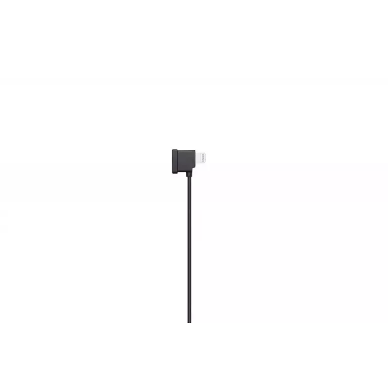 Lightning kaabel DJI CP.MA.00000224.01