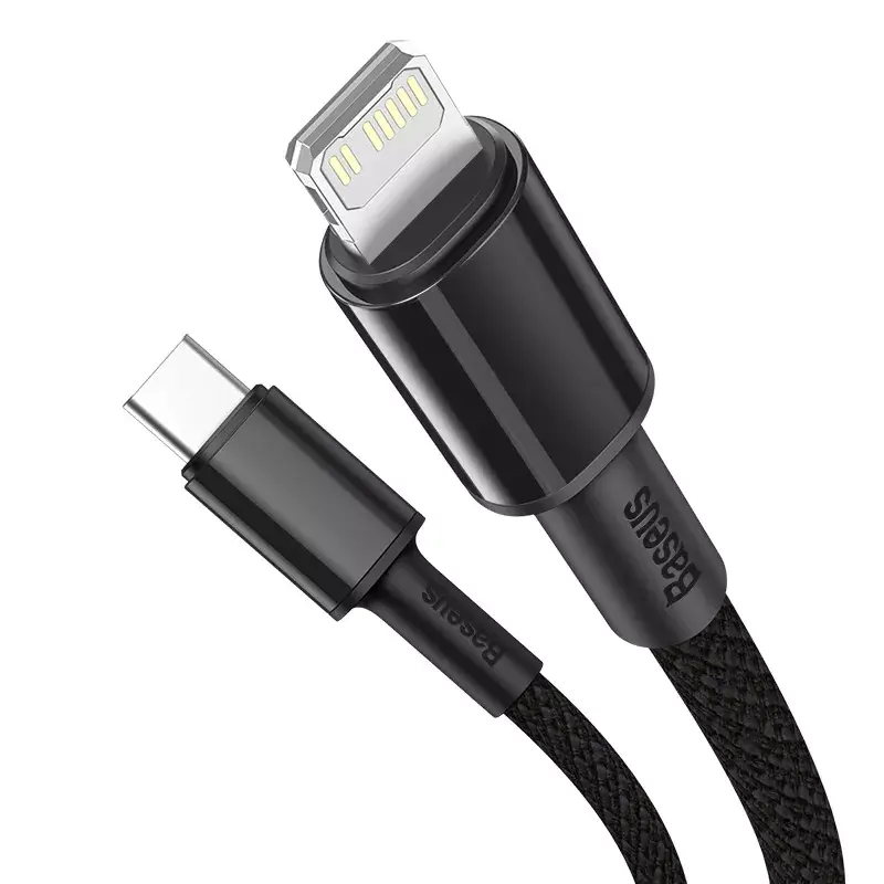 Lightning-kaabel Baseus CATLGD-A01 2m Must