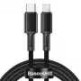 Lightning-kaabel Baseus CATLGD-A01 2m Must