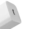 Baseus Super Si siselaadur valge kiirlaadimine 12V 1xUSB-C