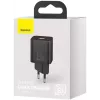 Mobiilseadme laadija Baseus CCSUPJ01 Universal Must Kiirlaadimine