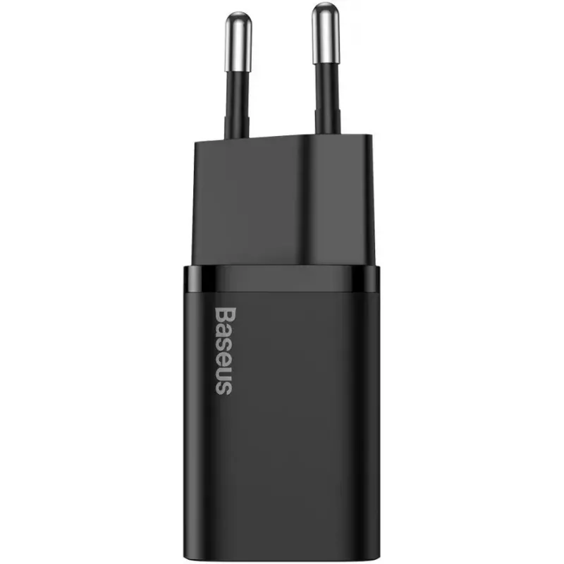 Mobiilseadme laadija Baseus CCSUPJ01 Universal Must Kiirlaadimine