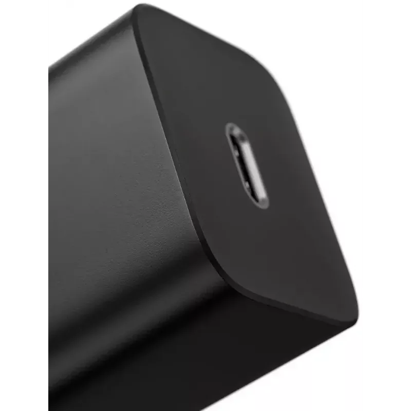 Mobiilseadme laadija Baseus CCSUPJ01 Universal Must Kiirlaadimine