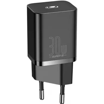 Mobiilseadme laadija Baseus CCSUPJ01 Universal Must Kiirlaadimine