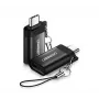 Ugreen 50283 kaabli soovahetaja USB C USB A Must