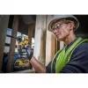 Löökkeeraja DeWALT DCF850E2T-QW 3250 p/min, 18 V, 2 akut