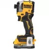 Löökkeeraja DeWALT DCF850E2T-QW 3250 p/min, 18 V, 2 akut