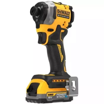 Löökkeeraja DeWALT DCF850E2T-QW 3250 p/min, 18 V, 2 akut