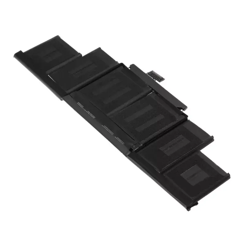 Aku roheline Cell AP15WX MacBook Pro 15 A1398 jaoks – suure jõudlusega