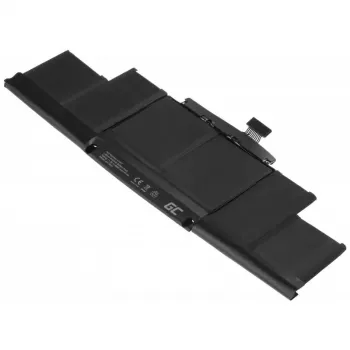 Aku roheline Cell AP15WX MacBook Pro 15 A1398 jaoks – suure jõudlusega
