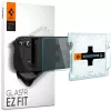 Ekraanikaitse Spigen EZ FIT GLAS.tR Läbipaistev karastatud klaas