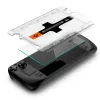 Ekraanikaitse Spigen EZ FIT GLAS.tR Läbipaistev karastatud klaas