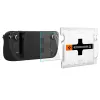 Ekraanikaitse Spigen EZ FIT GLAS.tR Läbipaistev karastatud klaas