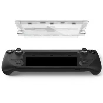 Ekraanikaitse Spigen EZ FIT GLAS.tR Läbipaistev karastatud klaas