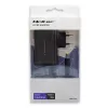 Toiteadapter Qoltec 51034 siseruumidesse 19W must 220-240V