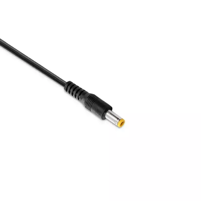 Toiteadapter Qoltec 51034 siseruumidesse 19W must 220-240V
