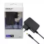 Toiteadapter Qoltec 51034 siseruumidesse 19W must 220-240V