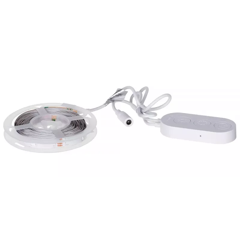 Govee RGB LED Stripe Basic nutikas valgusriba Wi-Fi/Bluetooth 12 W