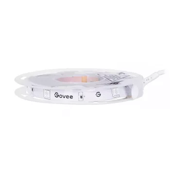 Govee RGB LED Stripe Basic nutikas valgusriba Wi-Fi/Bluetooth 12 W