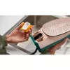 Aurutriikraud Philips DST8030/70 — 3000 W, SteamGlide Elite tallatald, 0,35 L paak, 1,78 kg, vertikaalne aur, roheline