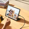 USB-kaabel Baseus TngstnGld ŞrjKbl Typ-C-C 240W 2m