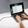 USB-kaabel Baseus TngstnGld ŞrjKbl Typ-C-C 240W 2m