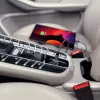 Autolaadija Satechi ST-TCPDCCM 72W kahe pordiga USB-toiteedastusega kiirlaadimine