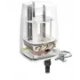 Omnisuunaline võrguantenn QuWireless QuSpot AX10S, 2,4–2,5 / 4,7–6 GHz, max 7 dBi, PoE/LAN, vertikaalne polarisatsioon