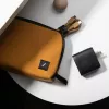 USB-C kuni USB-C kaabel Native Union Belt kaabel 1,2 m Kollane