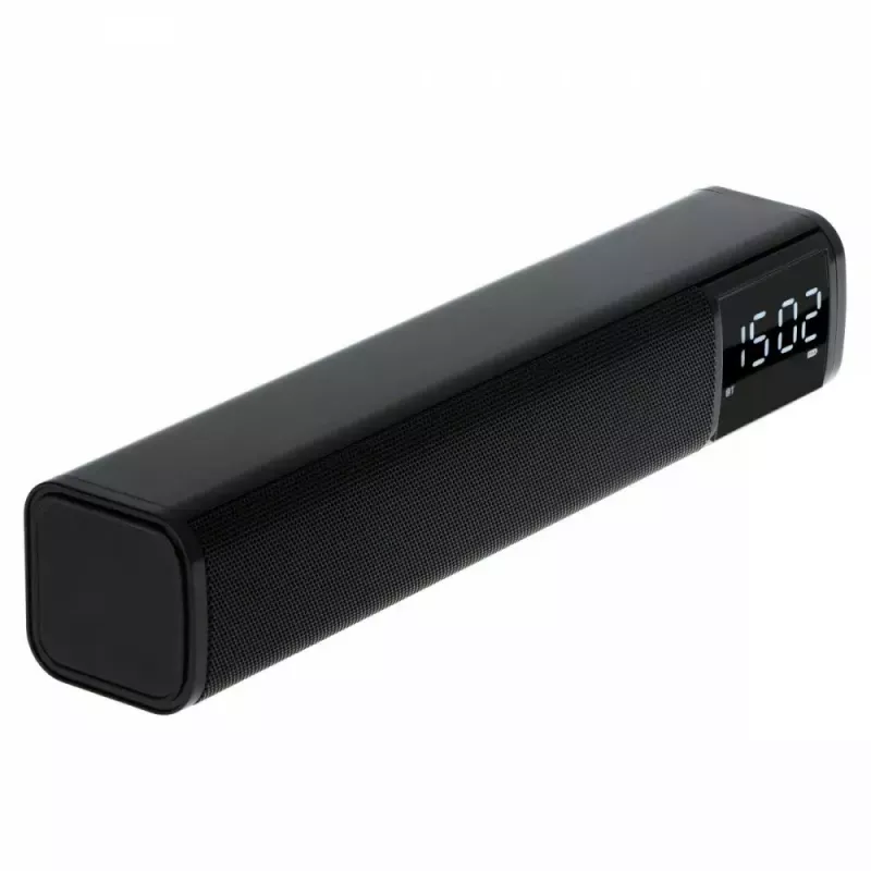Kaasaskantav Bluetooth-kõlar Adler AD 1191 5W, juhtmevaba, kompaktne, must