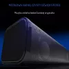 Kaasaskantav Bluetooth-kõlar Adler AD 1191 5W, juhtmevaba, kompaktne, must