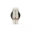 Hama Smartwatch 8900 3.3 cm (1.3 tolli) AMOLED 42 mm Digitaalne 466 x 466 pikslit Puuteekraan Kuldne GPS (satelliit)