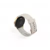 Hama Smartwatch 8900 3.3 cm (1.3 tolli) AMOLED 42 mm Digitaalne 466 x 466 pikslit Puuteekraan Kuldne GPS (satelliit)