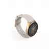 Hama Smartwatch 8900 3.3 cm (1.3 tolli) AMOLED 42 mm Digitaalne 466 x 466 pikslit Puuteekraan Kuldne GPS (satelliit)