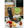 Multifunktsionaalne grill Adler AD 3066 — Lauapealne, 900 W, Must