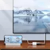 Lightning-HDMI-adapter Joyroom S-H141 — Lightning (Apple) HDMI-le FullHD 1080p 60 Hz, valge