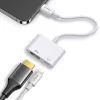 Lightning-HDMI-adapter Joyroom S-H141 — Lightning (Apple) HDMI-le FullHD 1080p 60 Hz, valge