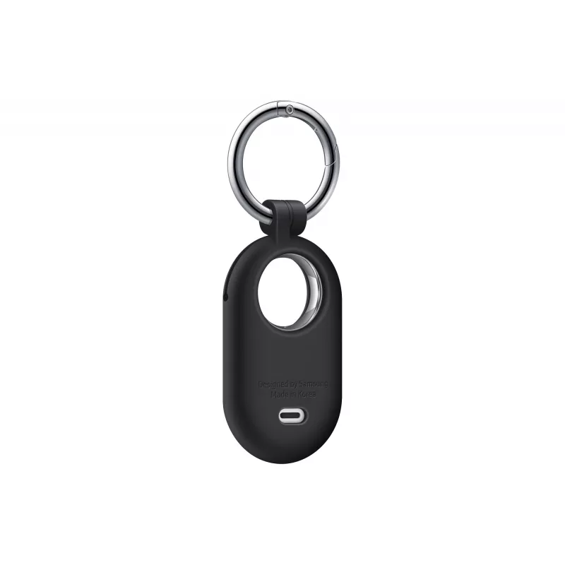 ümbris Samsung EF-PT560 Must Silicone 34.4mm Width 94.4mm Height