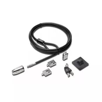 Kensington Desktop & Peripherals Locking Kit 2.0 — Single Keyed