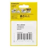 Mõõdulint Stanley STHT37232-0 8 m Must Kollane Laius 90 mm Sügavus 50 mm Kõrgus 150 mm