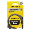 Mõõdulint Stanley STHT37232-0 8 m Must Kollane Laius 90 mm Sügavus 50 mm Kõrgus 150 mm