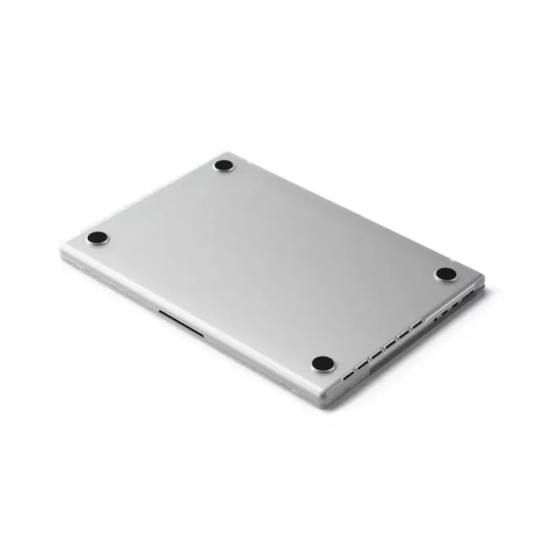 Kõvakestaline ümbris Satechi Eco-Hardshell Case ST-MBP16CL 35,6 cm Läbipaistev