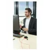 Hama Passion Chop Peakomplekt True Wireless Stereo (TWS) Kõrvasisesed Kõned/Muusika USB USB-C Bluetooth Must, Hall