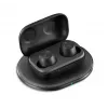 Hama Passion Chop Peakomplekt True Wireless Stereo (TWS) Kõrvasisesed Kõned/Muusika USB USB-C Bluetooth Must, Hall