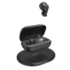 Hama Passion Chop Peakomplekt True Wireless Stereo (TWS) Kõrvasisesed Kõned/Muusika USB USB-C Bluetooth Must, Hall